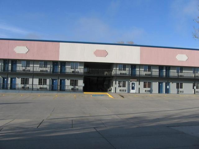 Little Bear Motel Green River Exterior foto