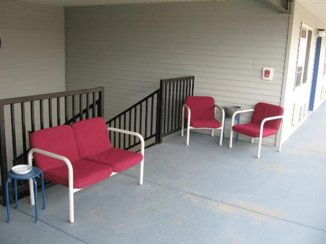 Little Bear Motel Green River Exterior foto