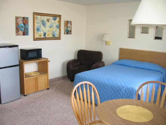 Little Bear Motel Green River Exterior foto