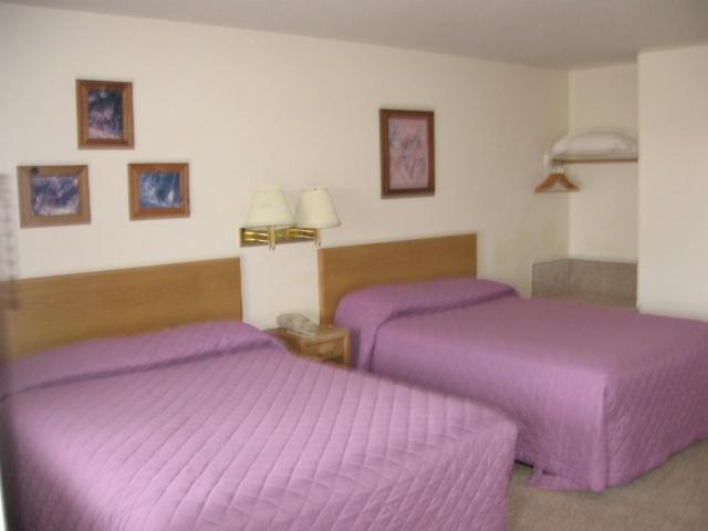 Little Bear Motel Green River Exterior foto