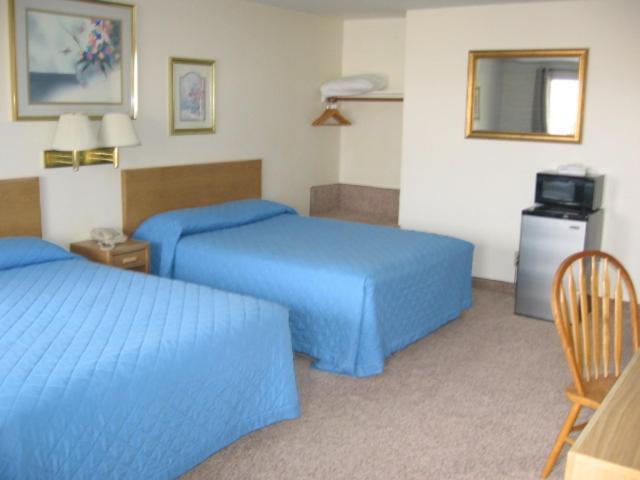 Little Bear Motel Green River Exterior foto
