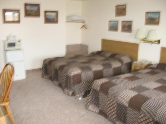 Little Bear Motel Green River Exterior foto